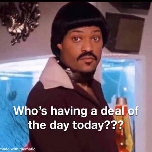 Meet your Posher, BJ